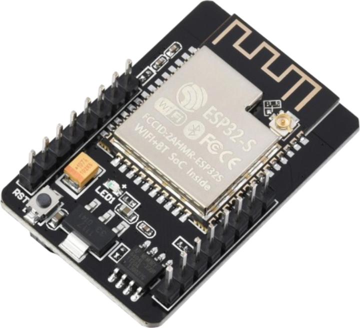 Produktbild WaveShare ESP32-CAM inkl. OV2640 Kamera