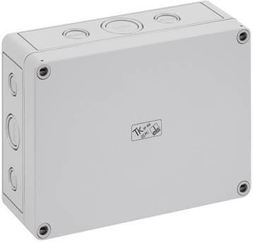 Actual product image Spelsberg Empty housing (Housing)