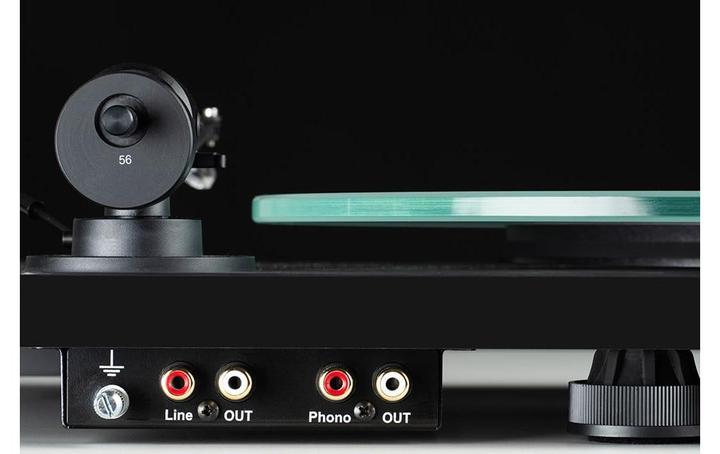 Actual product image Pro-Ject T1 EVO Phono (Manual)