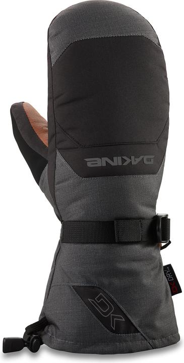 Dakine Mitt Leather Scout Carbon 2023