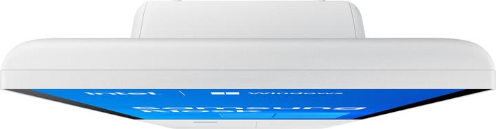 Produktbild Samsung KM24C-W, Kiosk design, 61 cm (24"), 1920 x 1080 pixels, 16/7 (1920 x 1080 Pixel, 24")
