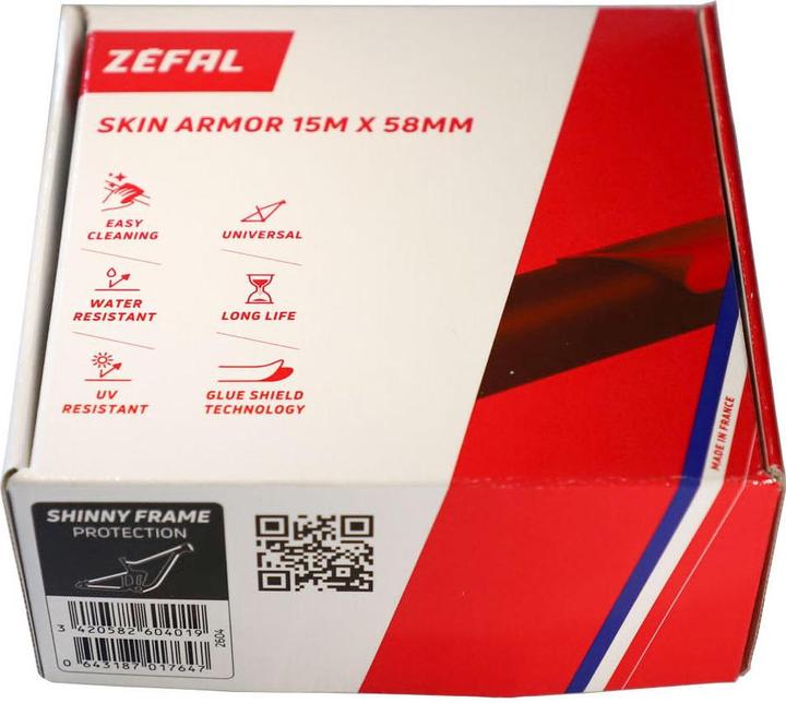 Produktbild Zefal Skin Armor Roll