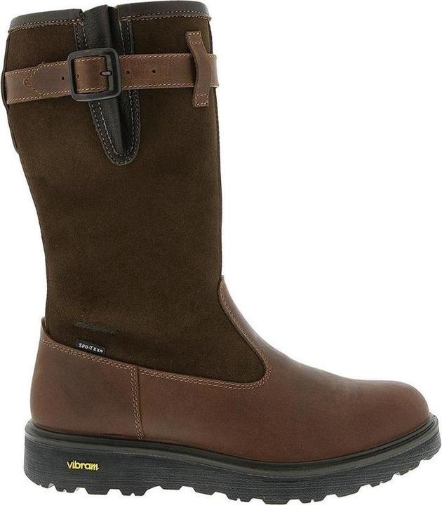 GriSport outdoor boots Sutherland Chestnut size 39 (39)