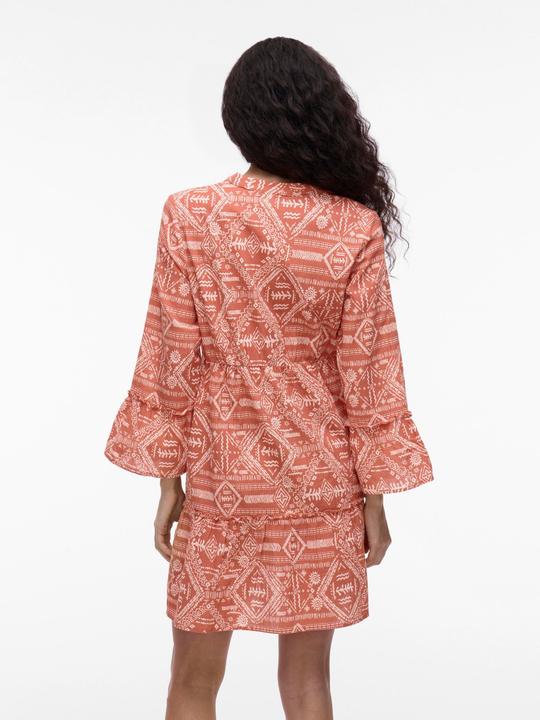 Immagine prodotto Vila VIETNA 3/4-Arm Minikleid (40)