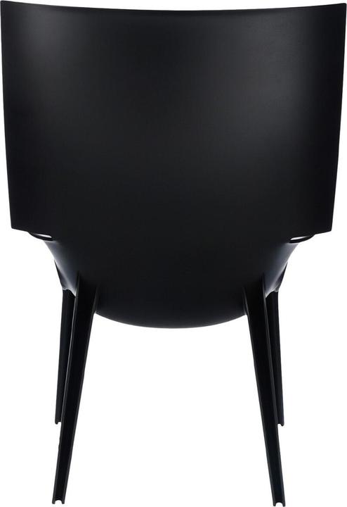 Actual product image Kartell Uncle Jim armchair