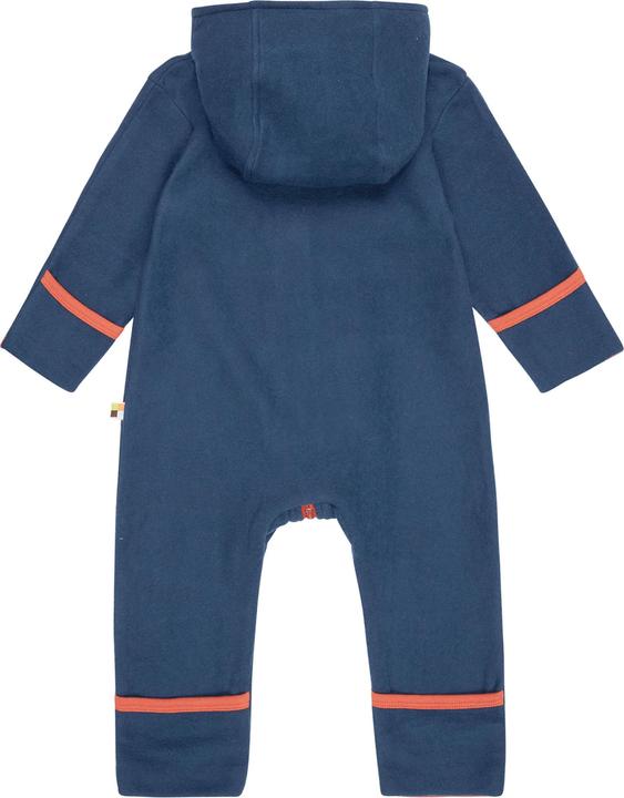 Actual product image loud + proud Jumpsuit ultramarine (62)