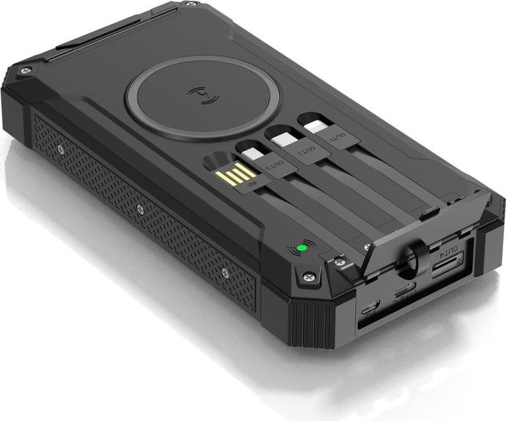Denver PSC-20012 (20000 mAh, 74 Wh)