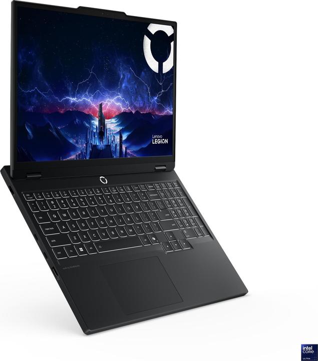 Immagine prodotto Lenovo Legion 5 (15.10", Intel Core Ultra 7 255HX, 32 GB, 1000 GB, CH)