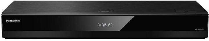 Panasonic Dp-Ub824egk (Blu-ray Player)