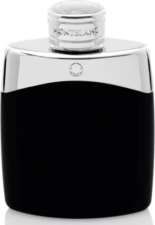 Actual product image Montblanc Legend (Eau de toilette, 50 ml)