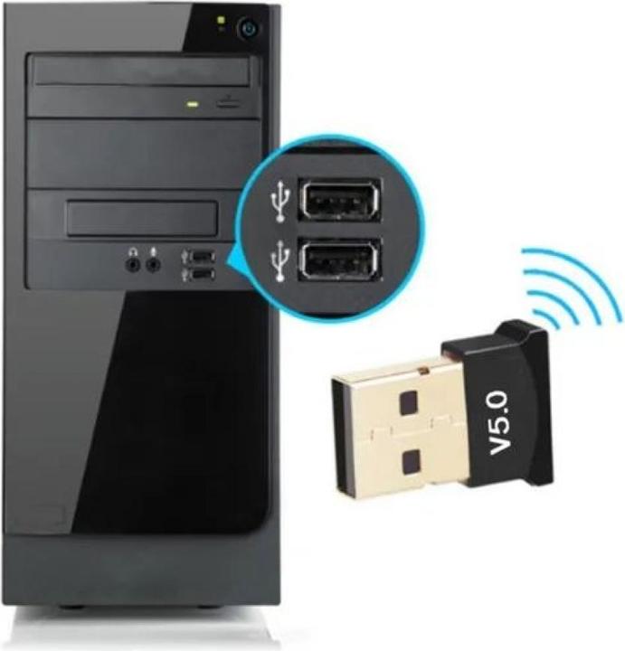 Produktbild PowerGuard USB Dongle (Sender & Empfänger)