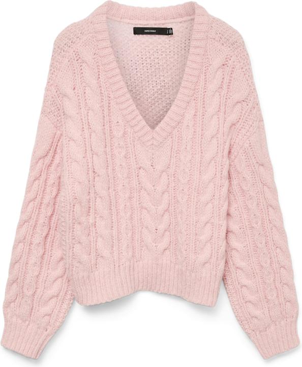 Produktbild Vero Moda VMDREAM Pullover Strickpullover (S)
