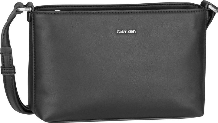 Image du produit Calvin Klein Sac à bandoulière CK Must XBody MD FW23