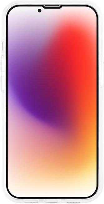 Produktbild Goobay PureFlex+ Schutzhülle (Apple iPhone 14 Plus)
