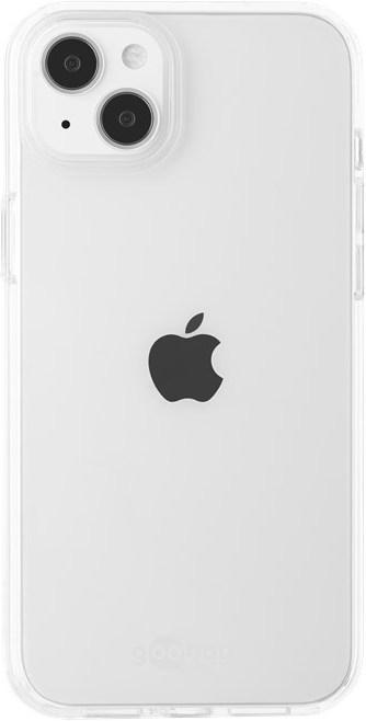 Goobay PureFlex Schutzhülle (Apple iPhone 14 Plus)