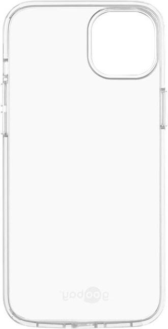 Immagine prodotto Goobay Copertura protettiva PureFlex (Apple iPhone 14 Plus)