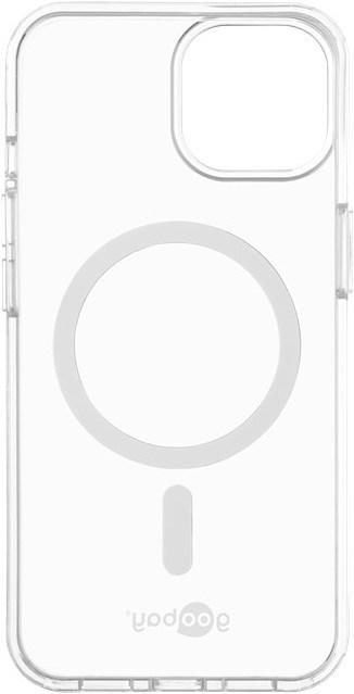 Produktbild Goobay PureFlex+ Schutzhülle (Apple iPhone 14 Plus)