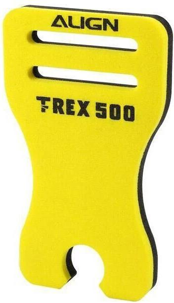 Immagine prodotto Align 500X Supporto della pala del rotore