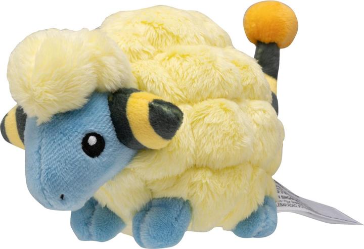 Produktbild Pokémon Mareep Sitting Cuties Plush - 16 cm (16 cm)