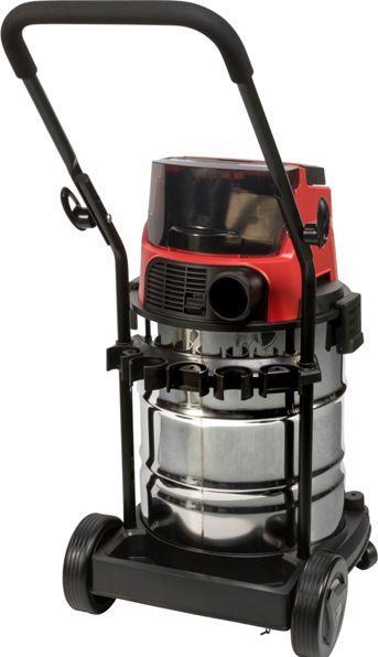 Immagine prodotto Einhell Aspirapolvere a secco/umido a batteria SSolo (Aspirapolvere a umido e a secco)