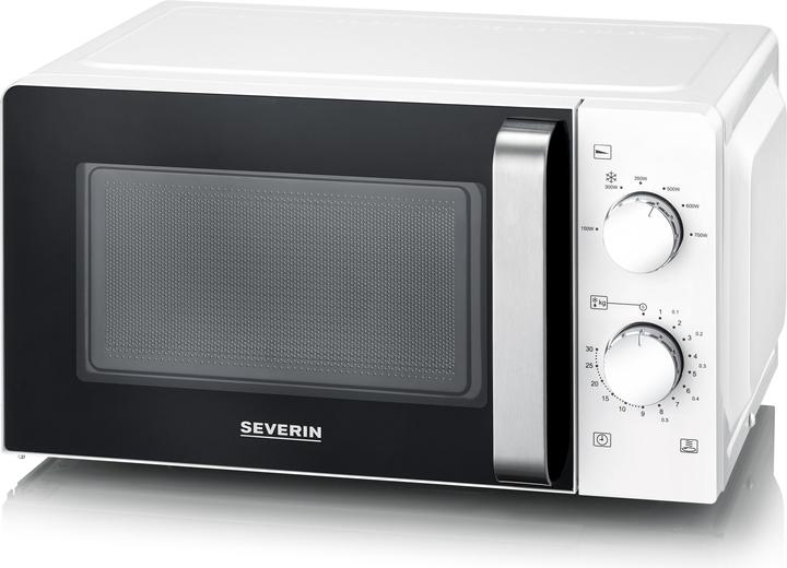 Severin MW 7885 (17 l)