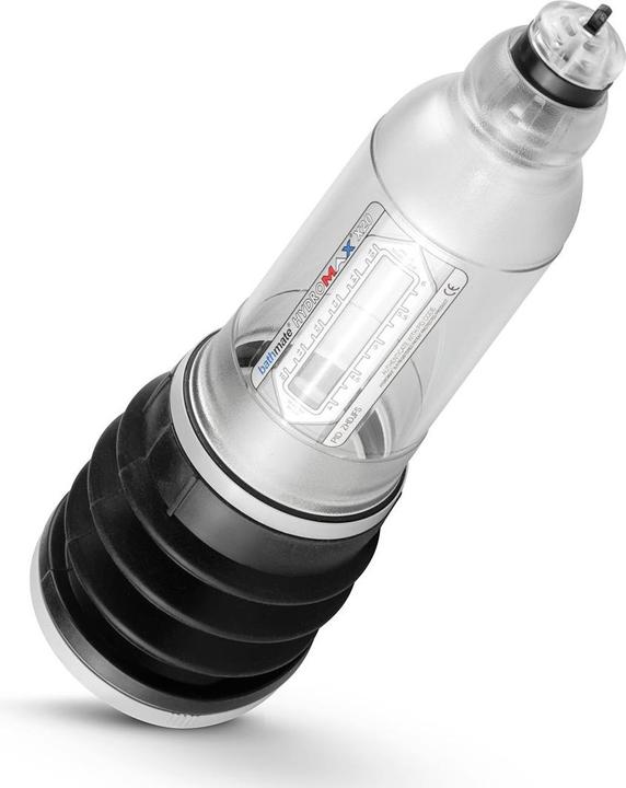 Image du produit Bathmate Hydromax X20