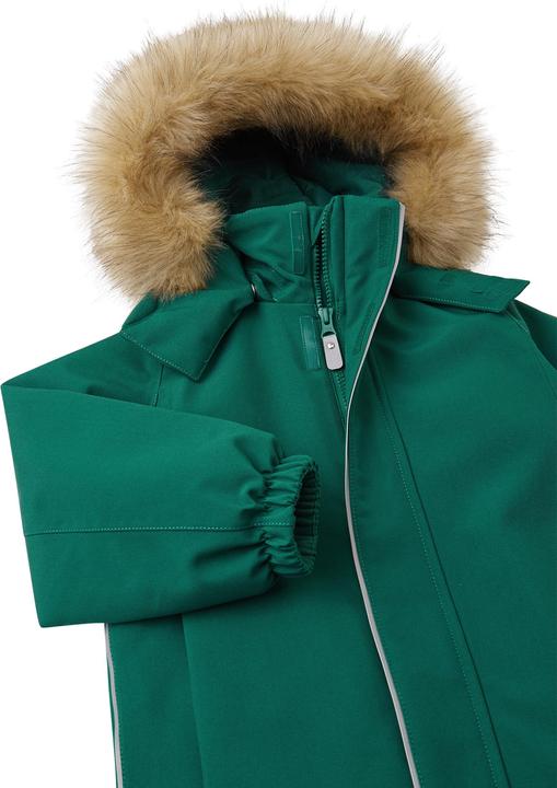 Actual product image Reima waterproof children's overalleima trondheim (4)
