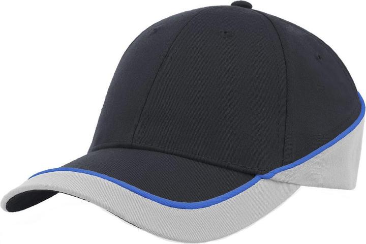 Blu navy/bianco