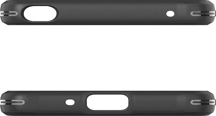 Produktbild Spigen Rugged Armor Sony Xperia 10 V czarny/black ACS06202 (Sony Xperia 10 V)