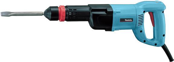 Produktbild Makita Oberflächensanierer SDS-Plus HK0500 im Koffer (Netzbetrieb)