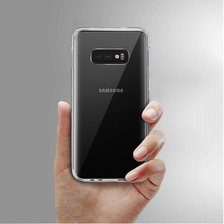 Actual product image Avizar Integral Series (Samsung Galaxy S10e)