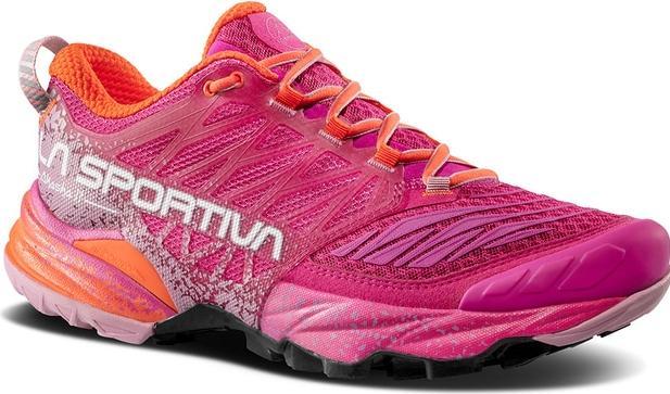 Actual product image La Sportiva Akasha II Woman (38.5)