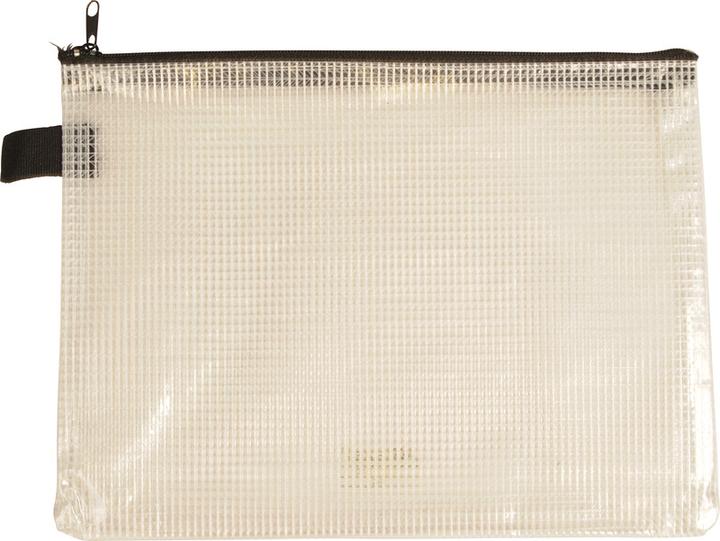 Actual product image Rexel Zippered bag (A5, 1 x)