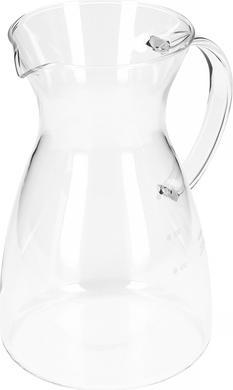 Actual product image Hario Heat-resistant decanter 600 ml - carafe for hot drinks (0.60 l)