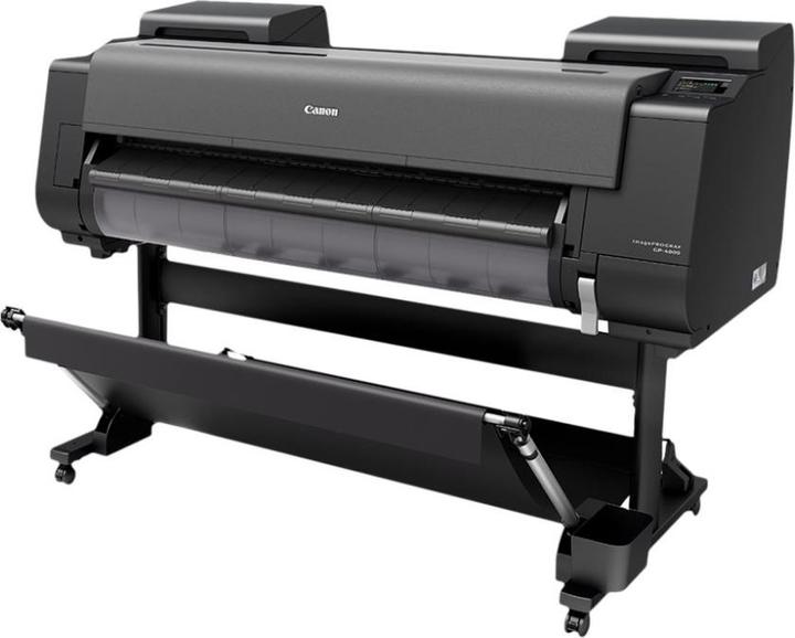 Immagine prodotto Canon imagePROGRAF GP-4000 Colore11 (Colore)