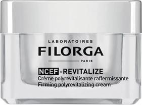 Filorga Revitalize Cream Topf 50ml (50 ml)