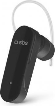 Immagine prodotto SBS Auricolare Bluetooth multipunto con archetto (4 h, Senza fili)