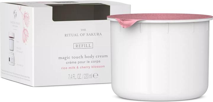 Image du produit Rituals The Ritual of Sakura Body Cream Refill (Crème pour le corps, 220 ml)
