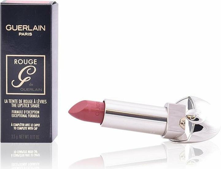Actual product image Guerlain Rouge G de - Refill (Cat.no. 214)