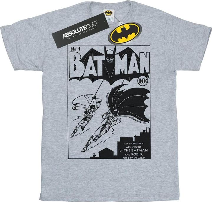 Produktbild Batman Nr. 1 Mono TShirt (M)