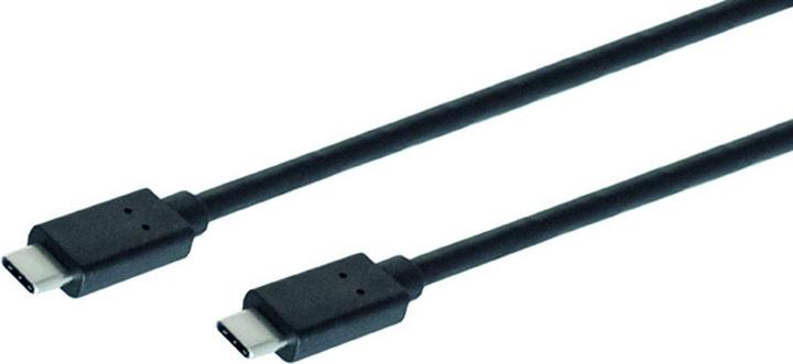 Evoline USB-C 3.1 Lade- + Datenkabel (1 pcs.)