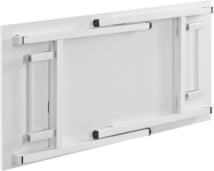 Produktbild Neu.Haus Sortland (120 x 60 x 76.5 cm)