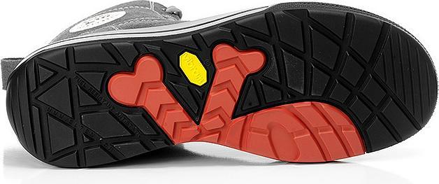 Immagine prodotto Elten Scarpe invernali S3 con fodera calda (S3, 44)