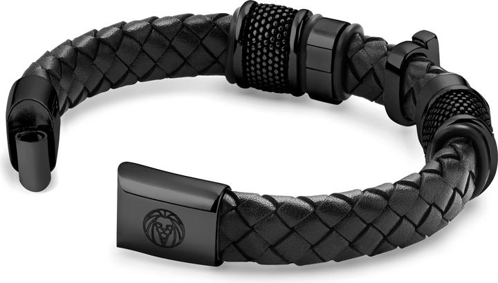 Actual product image Lucleon Peter (Leather)