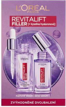 Immagine prodotto L'Oréal Paris Revitalift Filler HA (30 ml)