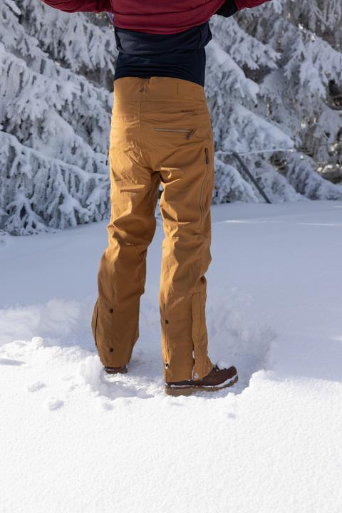 Image du produit Radys R1 Tech Pants (M)
