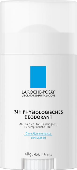 La Roche Posay Deodorante fisiologico (Stick, 40 ml)