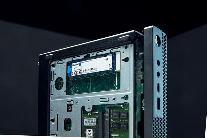 Immagine prodotto Kingston NV2 (250 GB, M.2 2280)
