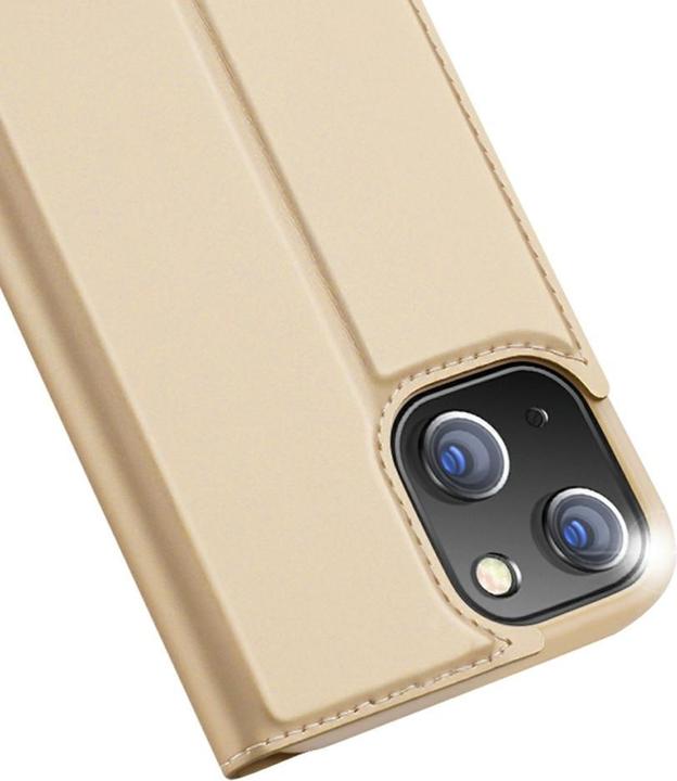 Actual product image Dux Ducis Skin Pro Series Bookcover (Apple iPhone 13 mini)