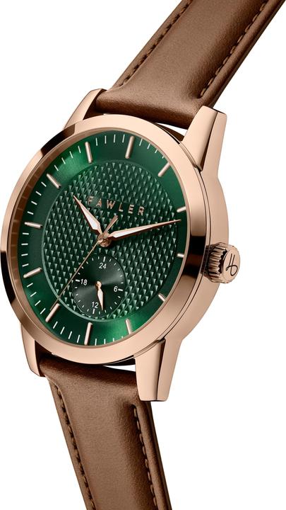 Image du produit Fawler Dayton (Montre analogique, 40 mm)
